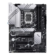 MAINBOARD (เมนบอร์ด) ASUS PRIME Z790-P-CSM (DDR5) (SOCKET LGA 1700) (ATX) มือสอง ประกันไทย