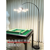 Lampu Lantai Mahjong Kecerahan Tinggi untuk Bilik Permainan, Lampu Dewan Mahjong, Lampu Lampu Mesin 