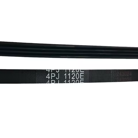 4PJ 1120E 4PJ1120 Drum Washer Belt Fit For Lg Washer WD-N90105 WD-N80068 4PJ-1120 1120 J4