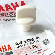 PLUG GEAR OIL/GEAR OIL CAP YAMAHA ALL MIO 5LW-E5363-00