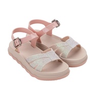 Zaxy Nina Power Sand Kids Yogurt Pink Girls Sandals Shoes