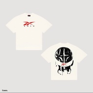 EMCN Iverson Backhead Oversized T-Shirt