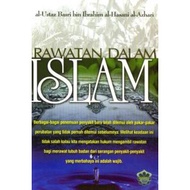 Rawatan Dalam Islam - Dr. Basri Ibrahim (Jahabersa)