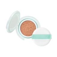 HAKU 藥用美白精華氣墊粉餅 SPF30・PA+++ 自然膚色30 12g