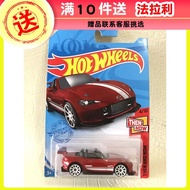 2021E 129 #Hot Wheels HOTWHEELS 15 MAZDA MX5 MIATA MAZDA