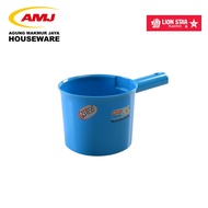 BATH BAUER SELVA WATER BAUER 1.5 LITER LION STAR