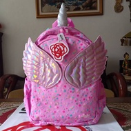 Smiggle Character Backpack for Girl (original)