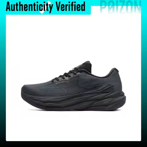 XTEP Cushioning Abrasion Resistant Rebound Cushioning Abrasion Resistant Rebound Low top Sprint Runn