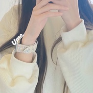 Fruity Belt Strap Suitable For watch 11 10 9 8 ultra 7 6 5 4 3 2 1 se Size 40/41mm 44/45/49/46mm Sma