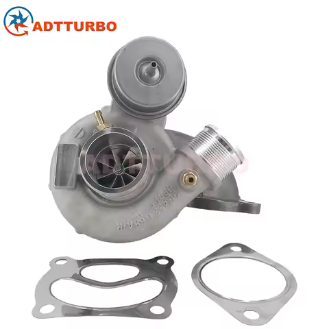 GT2260S High Quality Turbo 821402 827238 Turbine FR3E-9G438-CC FR3E9G438CC for Ford Mustang 2.3L L4 