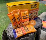 SOS KEJU NACHO (Macam sos KFC tu?!! 😍😍) | NACHO CHEESE KETCHUP | Cap Jagung | Jagung Brand [ 24 x 50