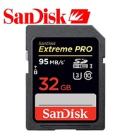 Original Sandisk Extreme PRO Memory Card for Camera 95MB/s micro sd Card for Canon 32GB Class 10 633