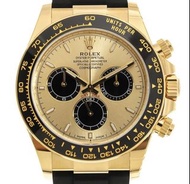 Rolex Daytona 126518LN , 2017 年 $335800