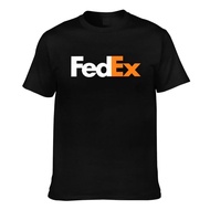 Novelty Tshirt Fedex Graphics Printed Tshirts