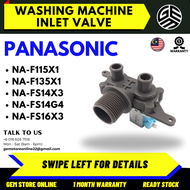 NA-F115X1 / NA-F135X1 / NA-FS14X3 / NA-FS14G4 / NA-FS16X3 / NA-FS16G4 PANASONIC Washing Machine Wate