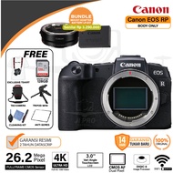 Canon EOS RP Mirrorless Digital Camera Body Only - Canon EOS RP BO