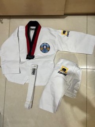 Kwon 豐生 屯門 跆拳道袍 Taekwando