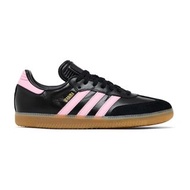Adidas Samba Inter Miami Black 國際邁阿密 美斯 Messi 全新連盒