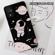SAMSUNG A03 CORE Case - TOKOCASE - SAMSUNG A03 CORE Casing - CUTE CARTOON Case - Cellphone Skin - SA