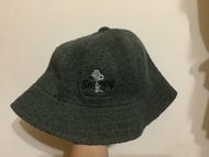 Snoopy漁夫帽