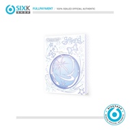 (POB) GFRIEND Special Album Season of Memories
