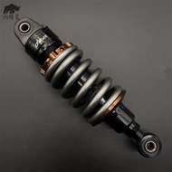 Suitable for Spring Breeze cIx250 250sr XO Baboon Modified Reduce/Raised Sitting High Rear Shock Abs