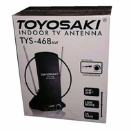 Toyosaki Indoor Tv Antena Tys-468Aw Bdw