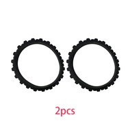 【Limited-time offer】 Drive Wheels Tire For Roborock S50 S55 S51 S6 S4 S5 Max S6 Maxv S6 Pure S7 Q7 Q