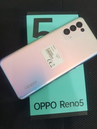 oppo reno 5