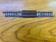 Preowned Grey Tomix N Scale Wheel alignment track S 140-RE  แท่นตั้งศูนย์ล้อ Grey Tomix N Scale มือส