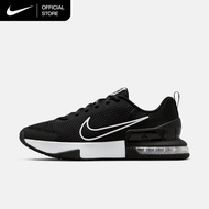 Nike Men's Air Max Alpha Trainer 6 Workout Shoes - Black [FQ1833-001]