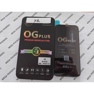 LCD FULLSET iphone XR OG PLUS