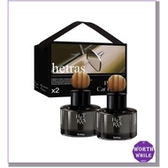 [1+1] Hetras Premium Diffuser 77ml