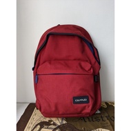 Crumpler Safe Haven Backpack Red