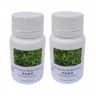 DS Sabah Snake Grass (Twin Pack)