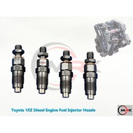 Toyota 1KZ Diesel Engine Fuel Injector Nozzle