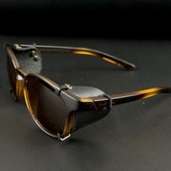 通用眼鏡側護罩、可拆式太陽眼鏡側護罩