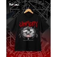PGR T-Shirt: Liv Limpidity
