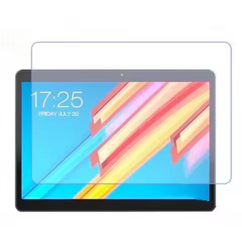 Tempered Glass For Teclast T50 Max HD M50 Mini M40 T40 Air S M40SE M40S M20 M30 T60 T40S Plus Pro T1
