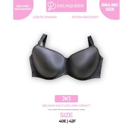 Delaqueen | Bra BIG Size Bra Jumbo Bh BIG Size 40E 42F JK1