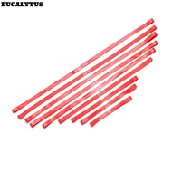 EUCALYTUSS 2Pcs Bicycle Tire Liner  Rim Liner Top Pad