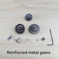 18:1 16:1 13:1 Metal Gear for Gel Blaster Upgrade – High Performance & Durability