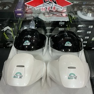 Original Helmet LTD Cap Untuk LTD Sport/LTD Bintang  Ready Stock