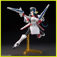 ❖ ◈ ☂ Gundam HGBF Model Kit: Mrs. Loheng-Rinko