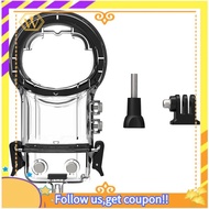 【W】Waterproof Housing Case for  X3 Underwater Protector Diving Shell  Dive Case Accessories
