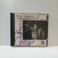 Roy Ayers - Searchin'