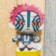 [DEMON SLAYER] Official Kimetsu No Yaiba Sega: Akaza