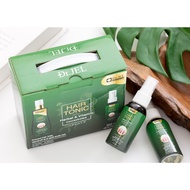 Dr.Jel Dr.H hair tonic สเปย์ เซรั่มบำรุงหนังศีรษะ ปลูกผม หนวด เครา บำรุงรากผมและหนังศีรษะ