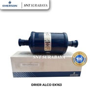 Emerson EK163 filter, Selling Emerson EK-163 3/8" filter