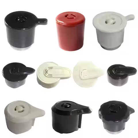 Pressure Cooker Safety Valve Steam Valve Exhaust Valve Safety Valve Replacement Parts Universal Pres